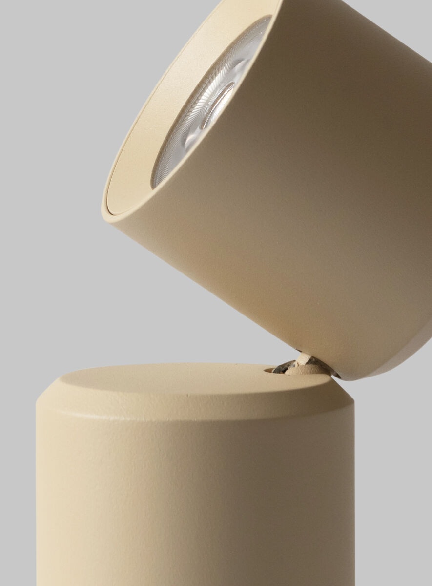 it's About RoMi LED Leselampe »MILAN« LED-Modul 1 Stk.