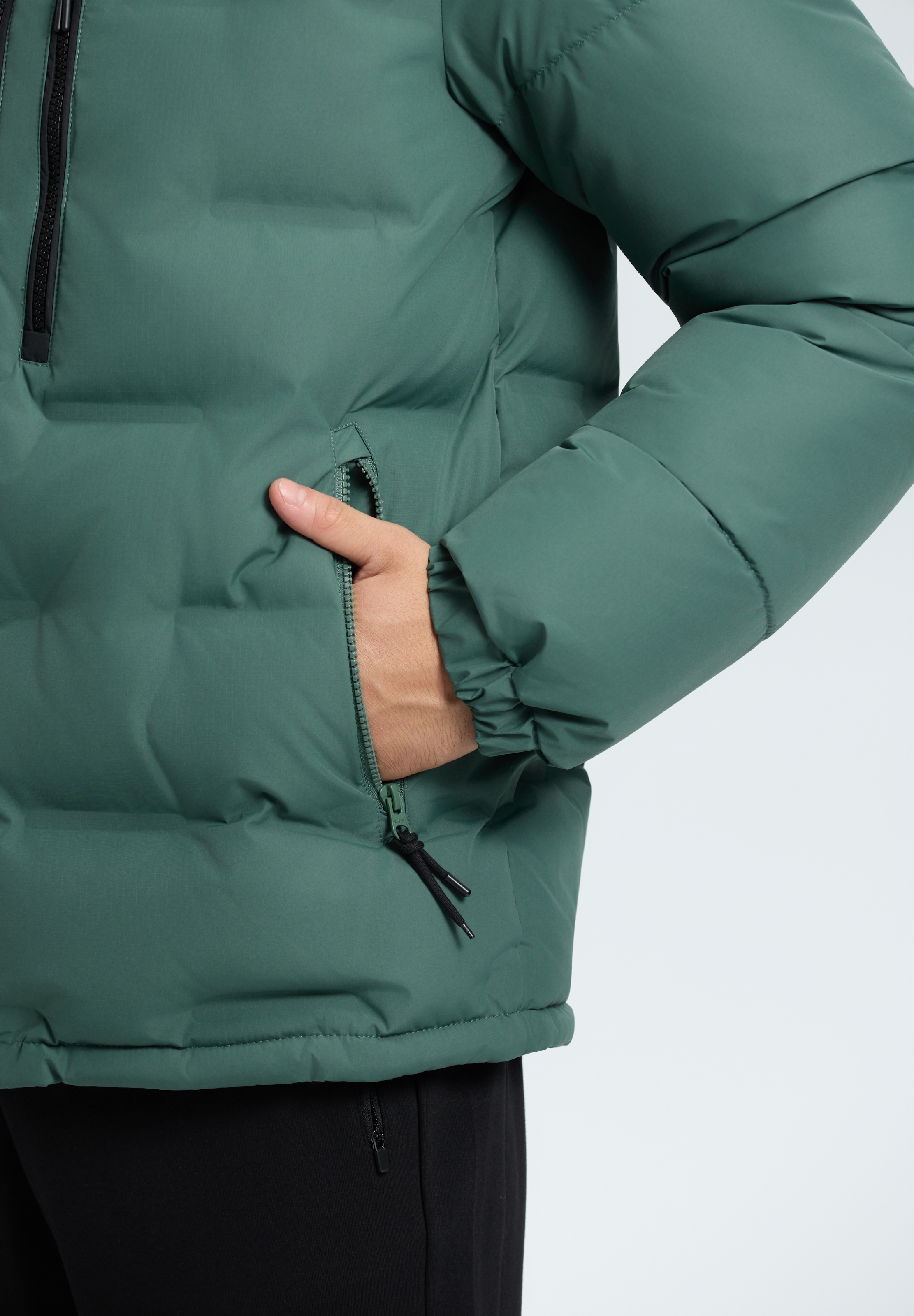Icepeak Steppjacke »ICEPEAK AMERI«