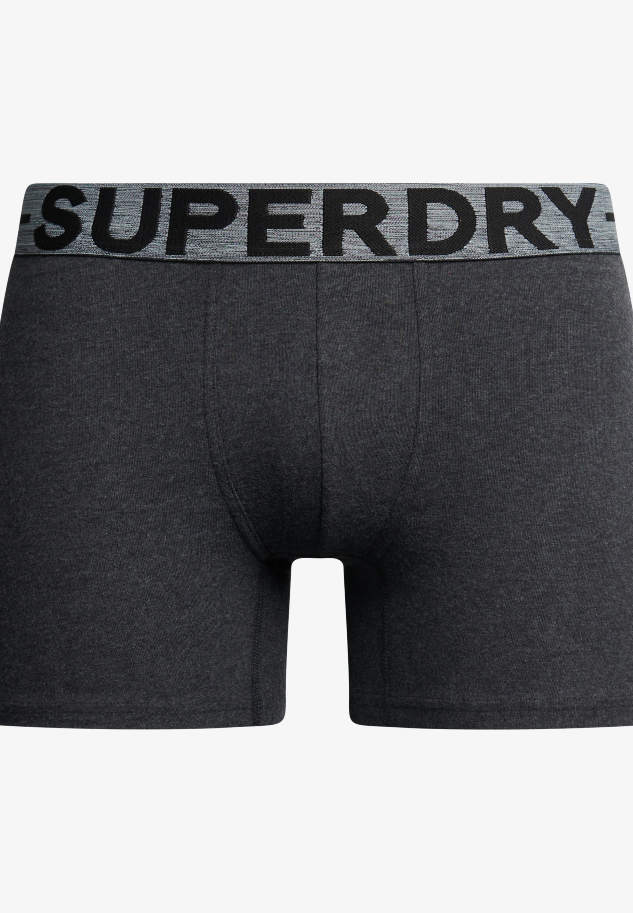 Superdry Boxershorts »BOXER TRIPLE PACK«, (Packung, 3 St.)