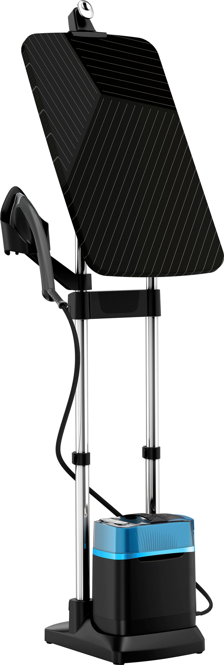 Dampfbürste »QT2022 Ixeo Power All-In-One Dampfglätter«, 2170 W, integriertes Smart...