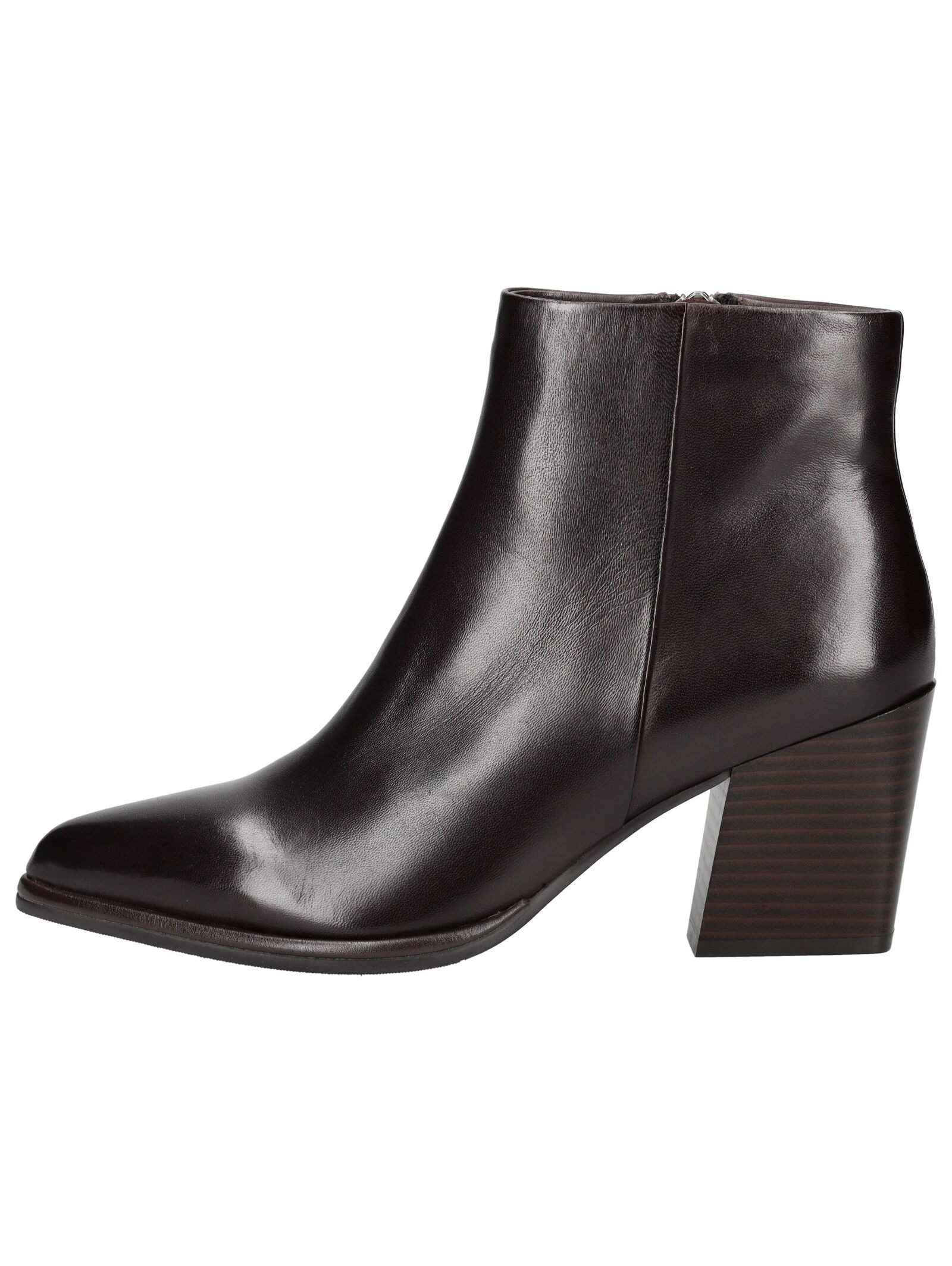 Regarde Le Ciel High-Heel-Stiefelette »Regarde Le Ciel Stiefelette Leder«