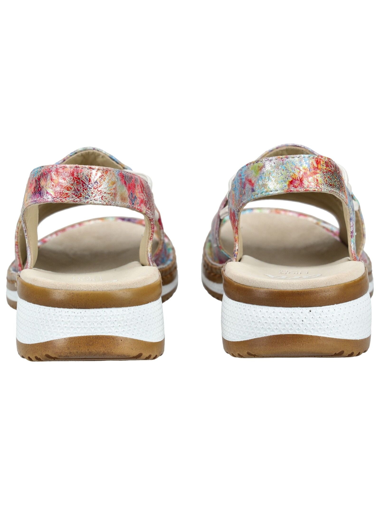 Ara Riemchensandale »Ara Sandalen Leder«