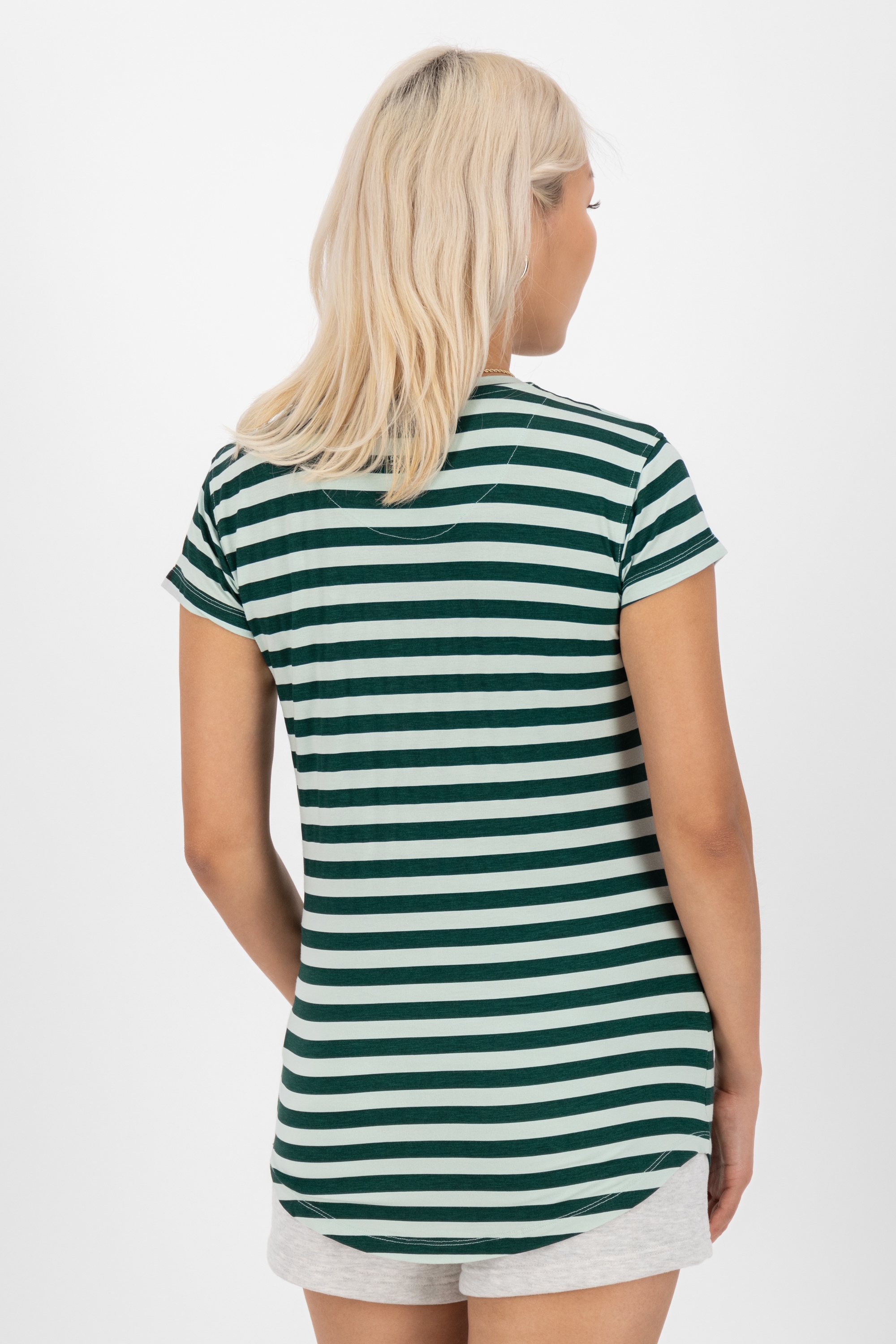 Alife & Kickin T-Shirt »Damen MimmyAK Z«