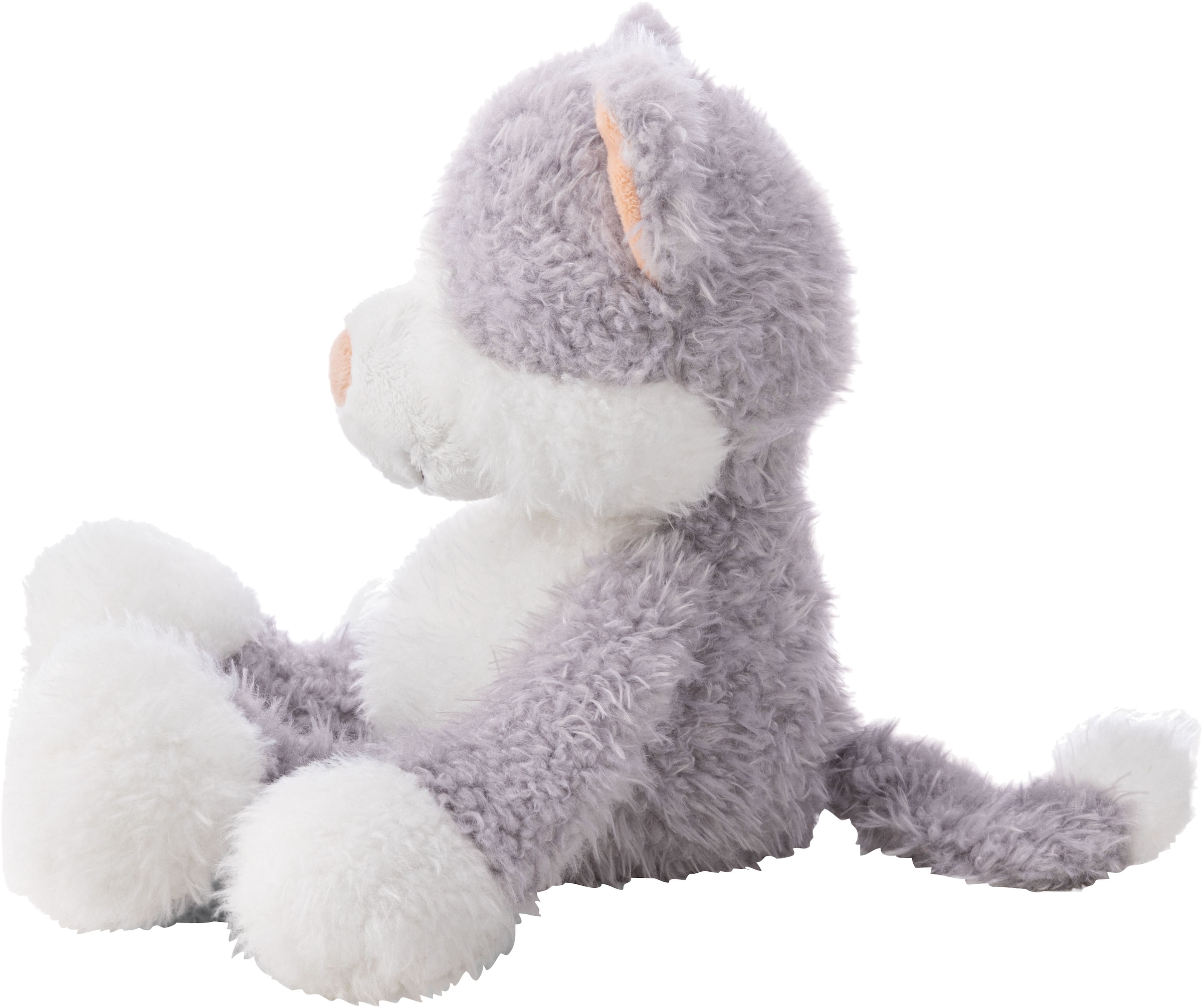 Nici Kuscheltier »Classic Bear, Katze Felli, 35 cm schlenkernd«