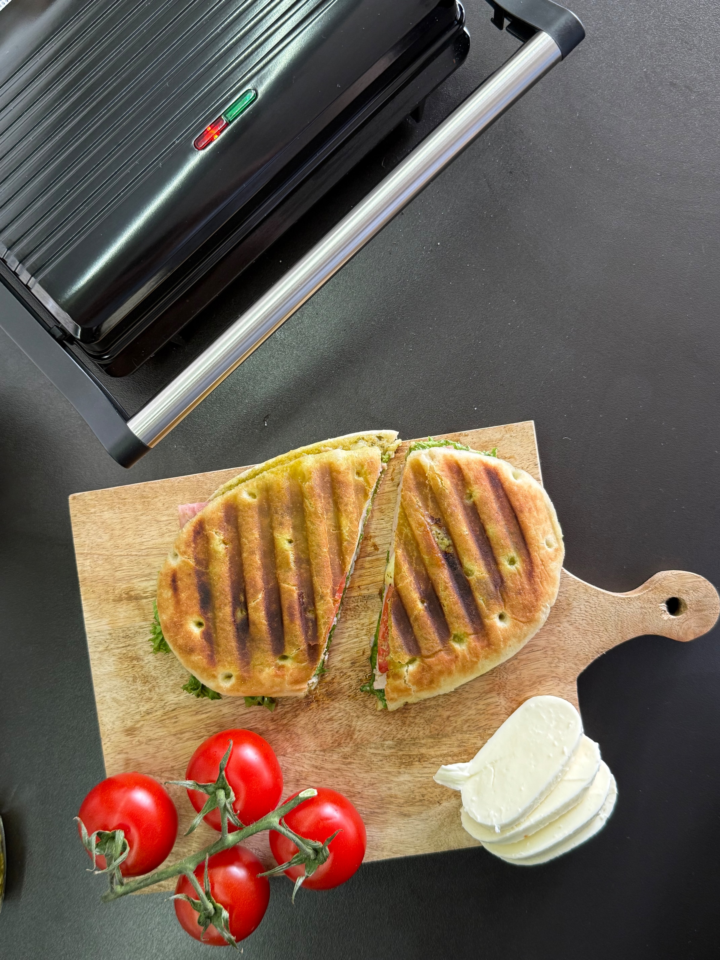 Steba Kontaktgrill »FG 10 GRILLINO« 1000 W