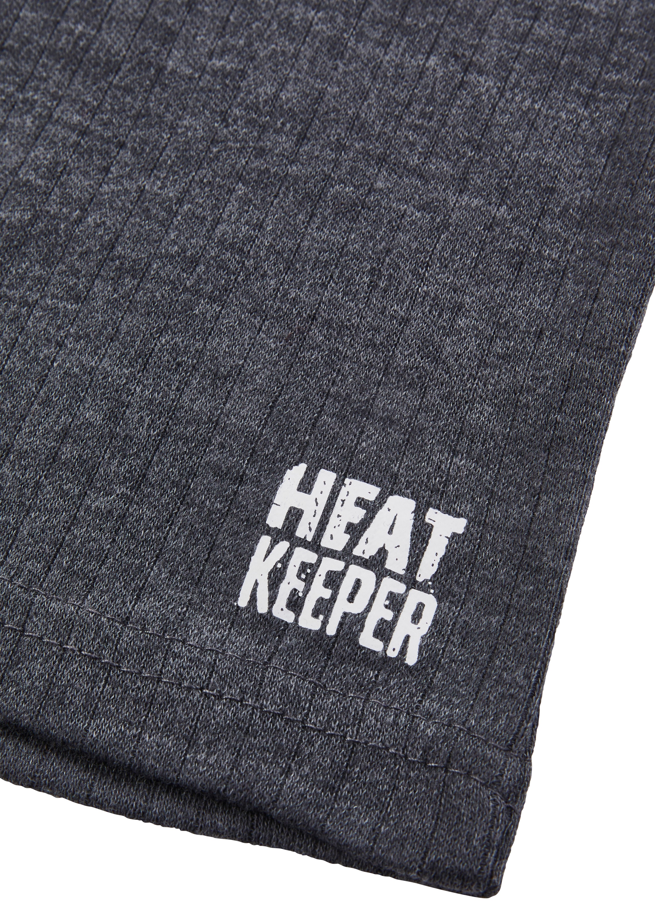 Heatkeeper Thermounterhemd »Thermo Langarm-Shirt«