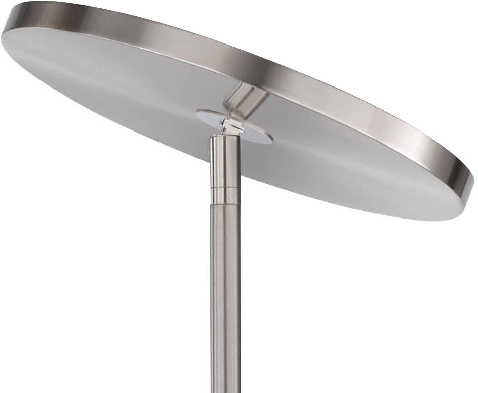 easy! BY FHL LED Stehlampe »Fabi«, 1 flammig-flammig, Dimmbar, CCT Steuerung
