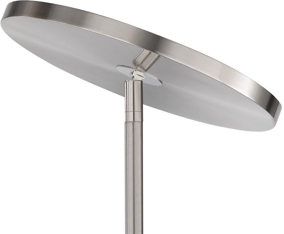 easy! BY FHL LED Stehlampe »Fabi«, 1 flammig, Leuchtmittel LED-Modul | LED fest integriert, Dimmbar, CCT Steuerung