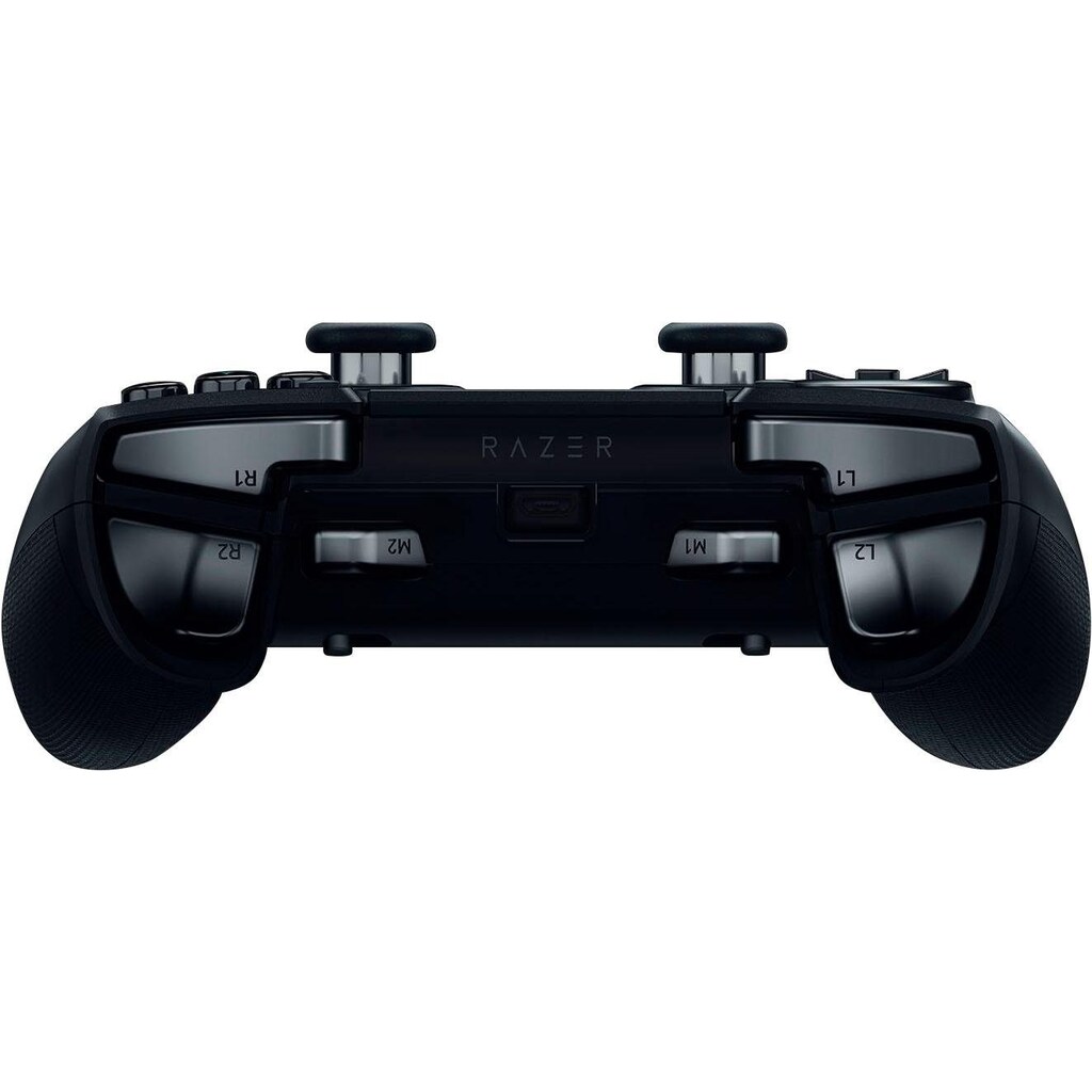 RAZER Gaming-Controller »Raiju Ultimate«, für PS4