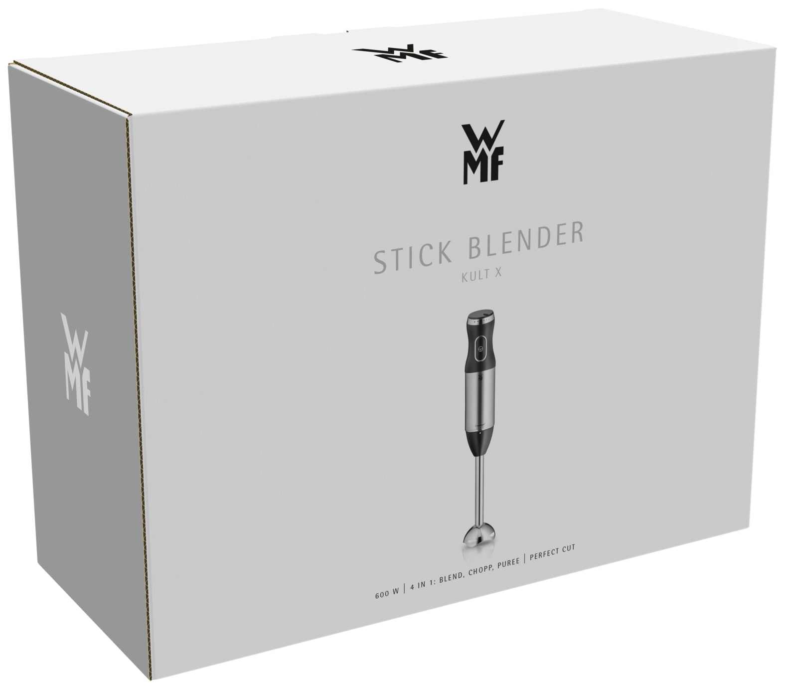 WMF Stabmixer »Kult X« 600 W