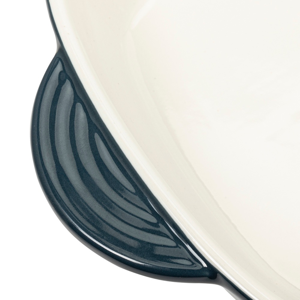 RESTO Kitchenware Backform »Fornax, Auflaufform, Lasagneform, Ofenform, spülmaschinengeeignet«, (1 St.), rechteckig, für Kuchen, Lasagne, Brownie