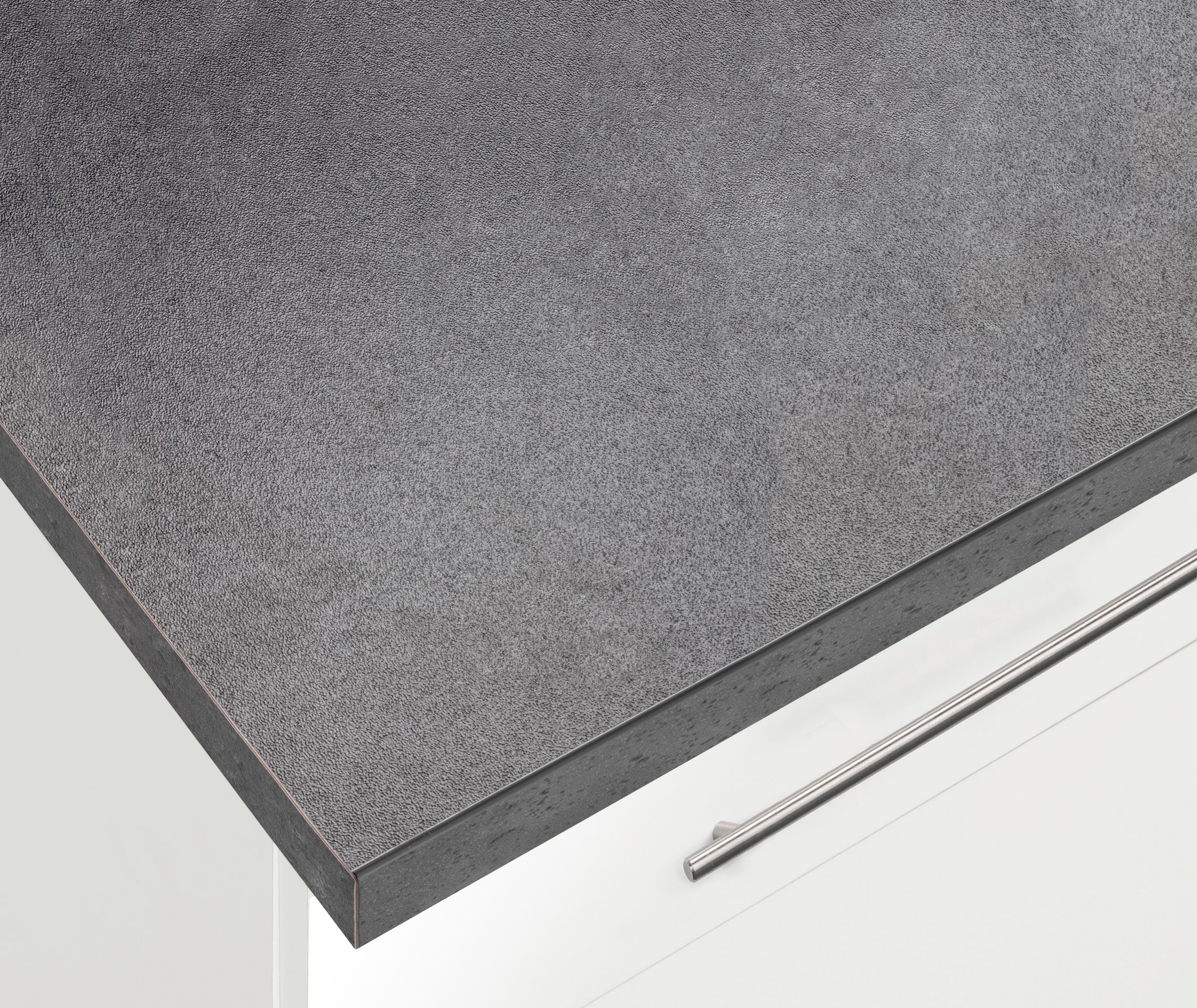 OPTIFIT Winkelküche »Bern«, Stellbreite 315x175 cm,wahlweise mit E-Geräten,höhenverstellb.Füße