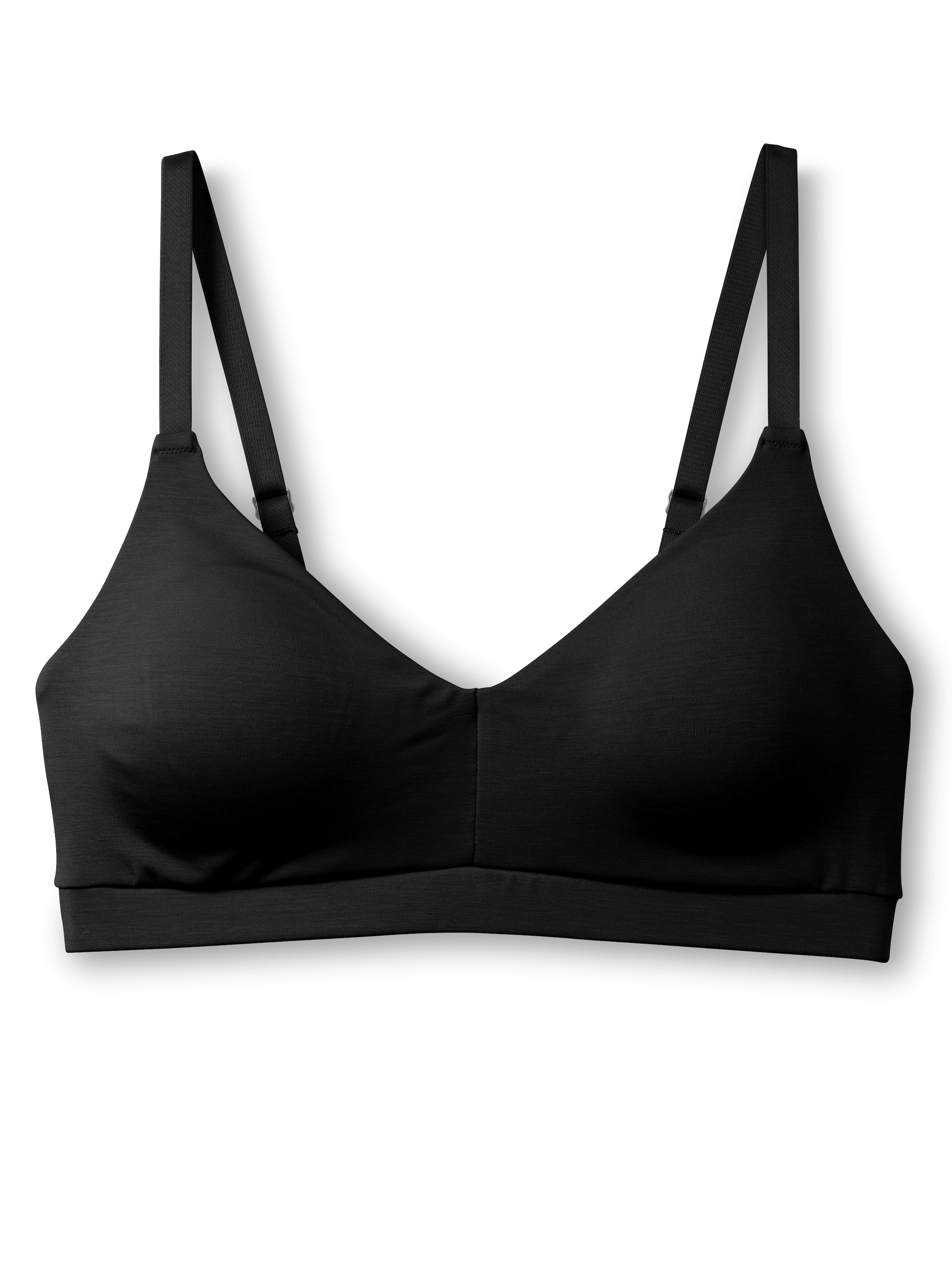 CALIDA Bustier »Natural Skin«, mit verstellbaren Trägern