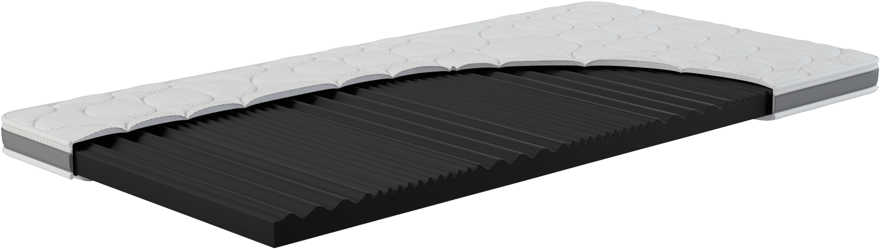 Hn8 Schlafsysteme Topper »Top Dynamic S« günstig online kaufen