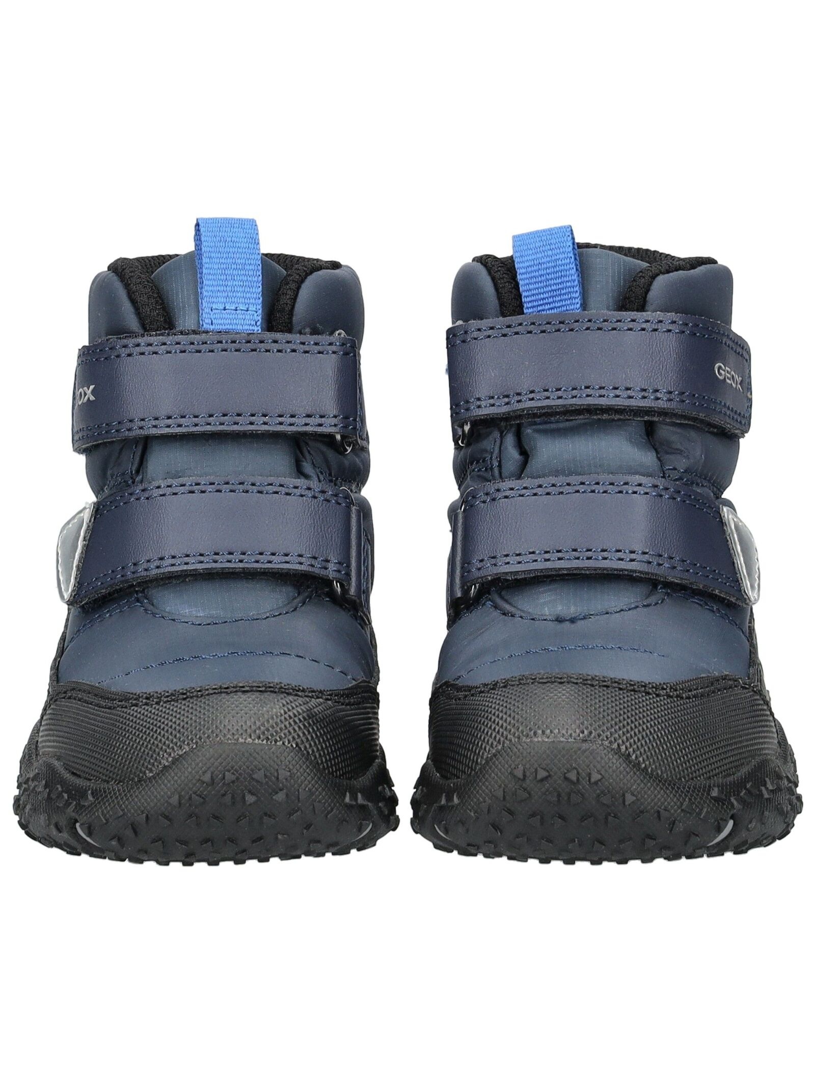 Geox Stiefelette »Geox Stiefelette Lederimitat/Nylon«