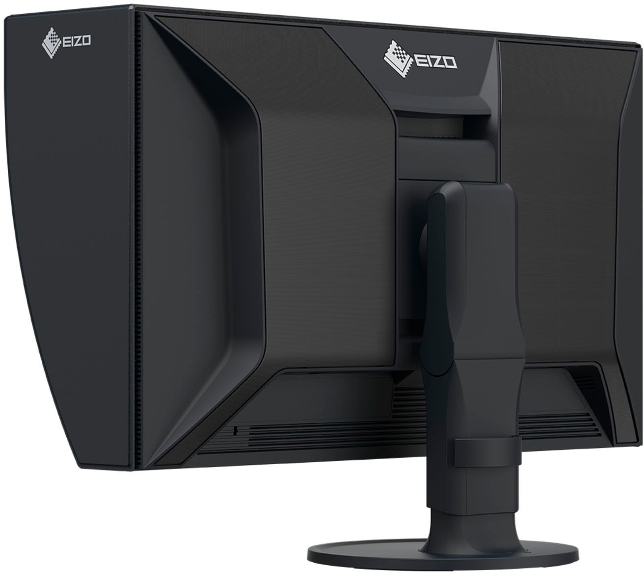 Eizo LCD-Monitor »ColorEdge CG2700S«, 69 cm/27 Zoll, 2560 x 1440 px, WQHD, 19 ms Reaktionszeit, 60 Hz