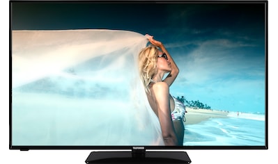 Telefunken LED-Fernseher »D50U551N1CW«, 126 cm/50 Zoll, 4K Ultra HD kaufen