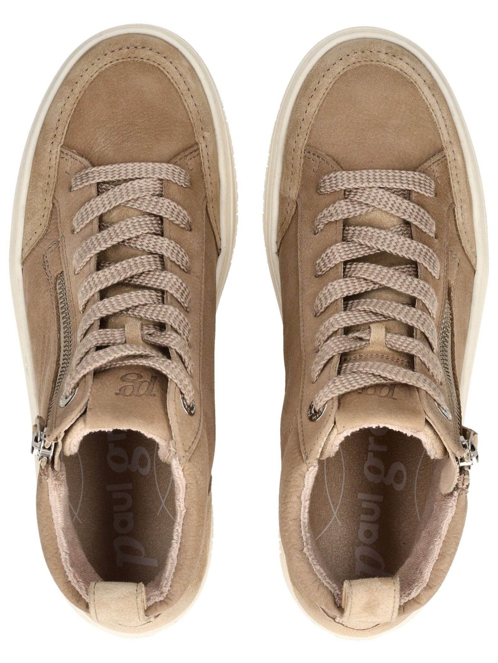 Paul Green Sneaker »Paul Green Sneaker Leder«