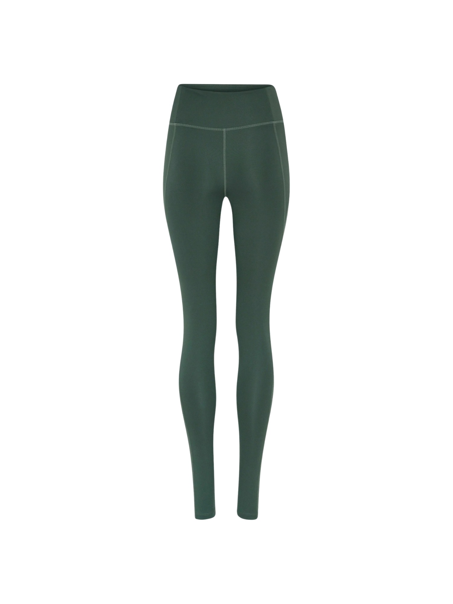 GIRLFRIEND COLLECTIVE Chinohose »Girlfriend Collective Trouser Compressive«