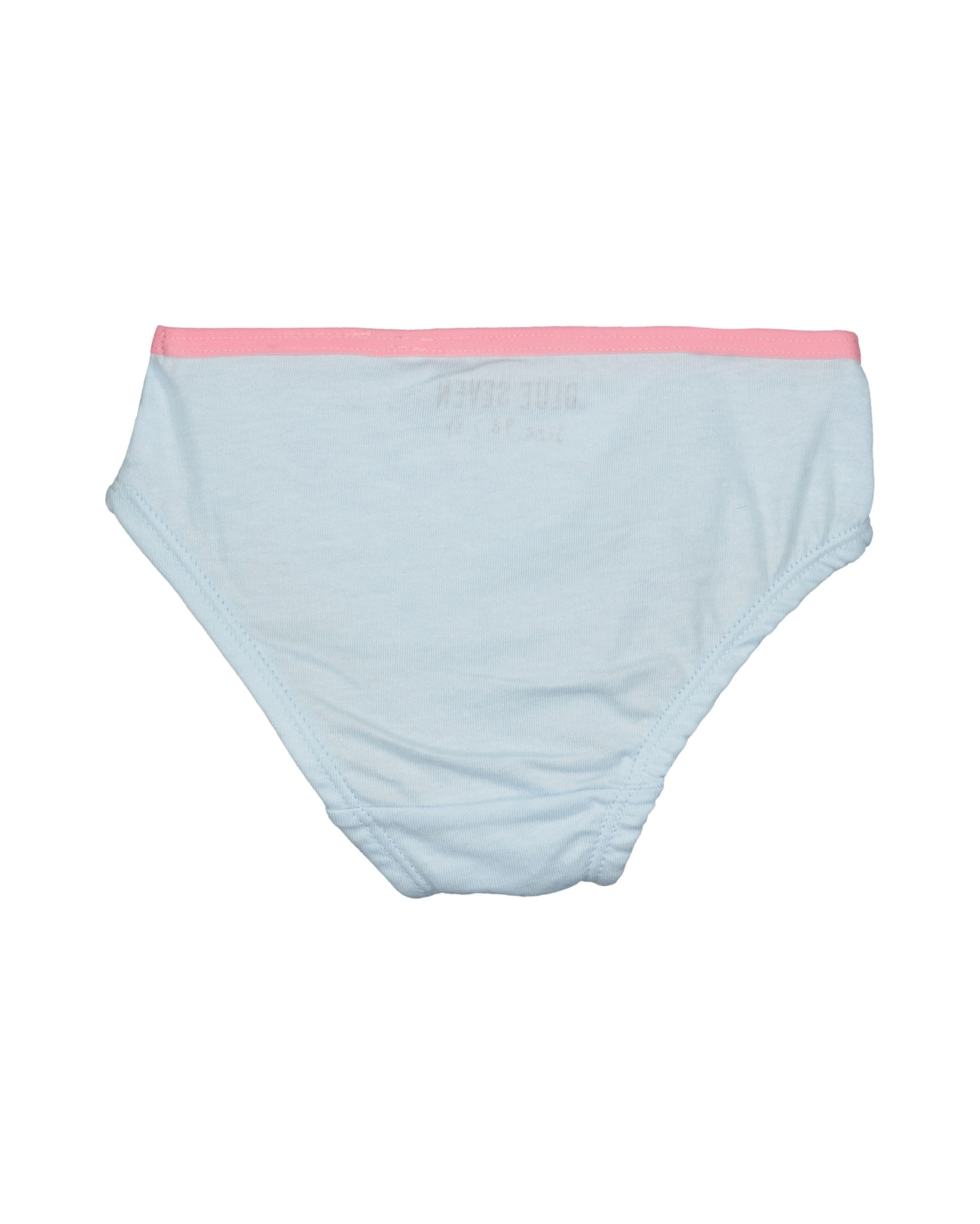 Blue Seven Boxershorts »Blue Seven 5er Pack Mädchen Unterhosen«