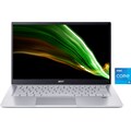 Acer Notebook »SF314-511-54ZK«, (35,56 cm/14 Zoll), Intel, Core i5, Iris Xe Graphics, 512 GB SSD