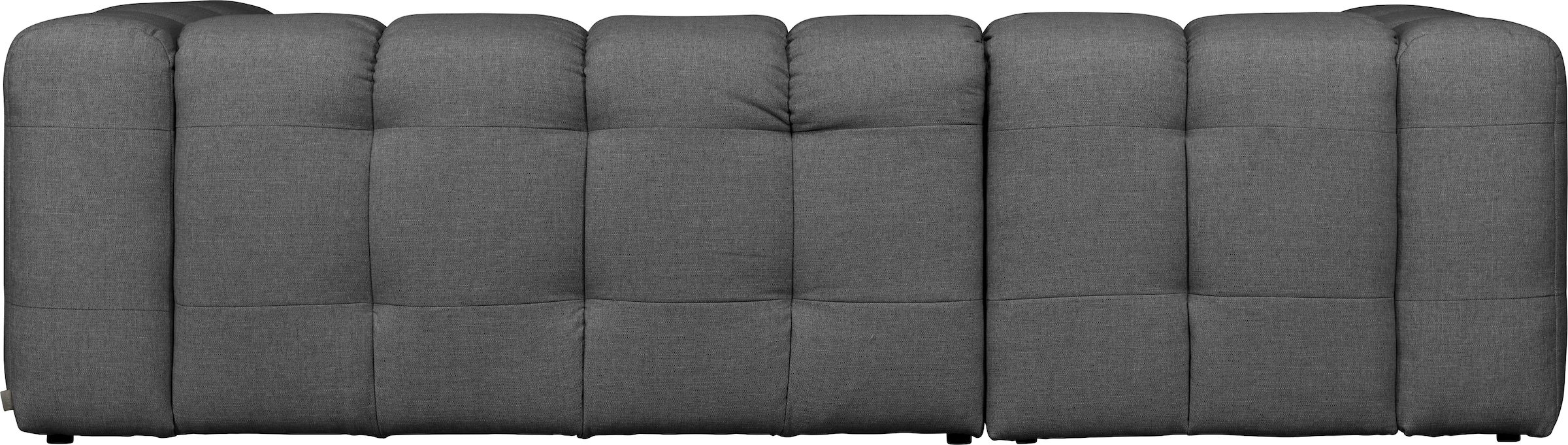 LeGer Home by Lena Gercke Ecksofa »TALISHA L-Form Designersofa, moderne Steppung, B/T/H: 276/178/75 cm«, aufwendig gepolstert, hoher Sitzkomfort