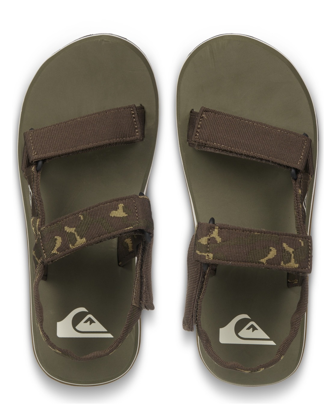 Quiksilver Sandale »Monkey Caged«