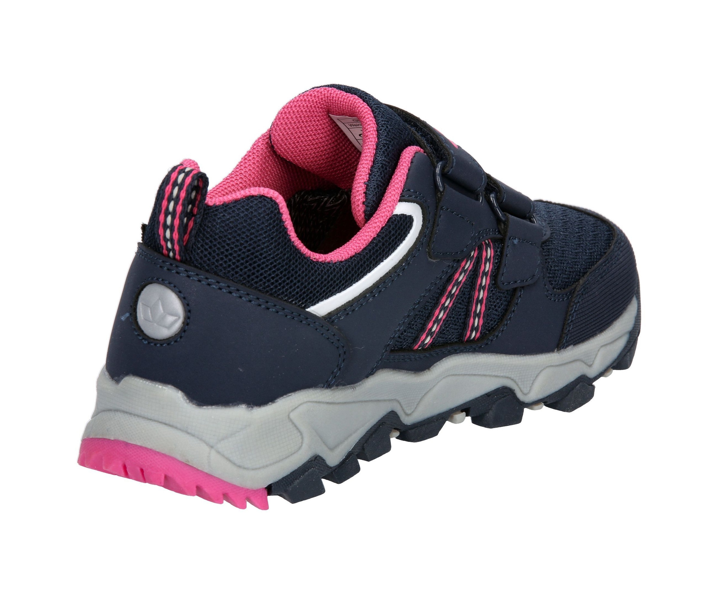 Lico Outdoorschuh »Outdoorschuh Akranes V«