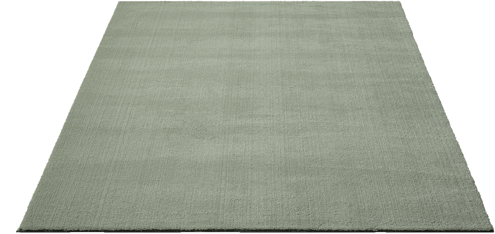 the carpet Teppich »Relax«, rechteckig, 16 mm Höhe, waschbarer Wohnzimmer Teppich modern rutschfest