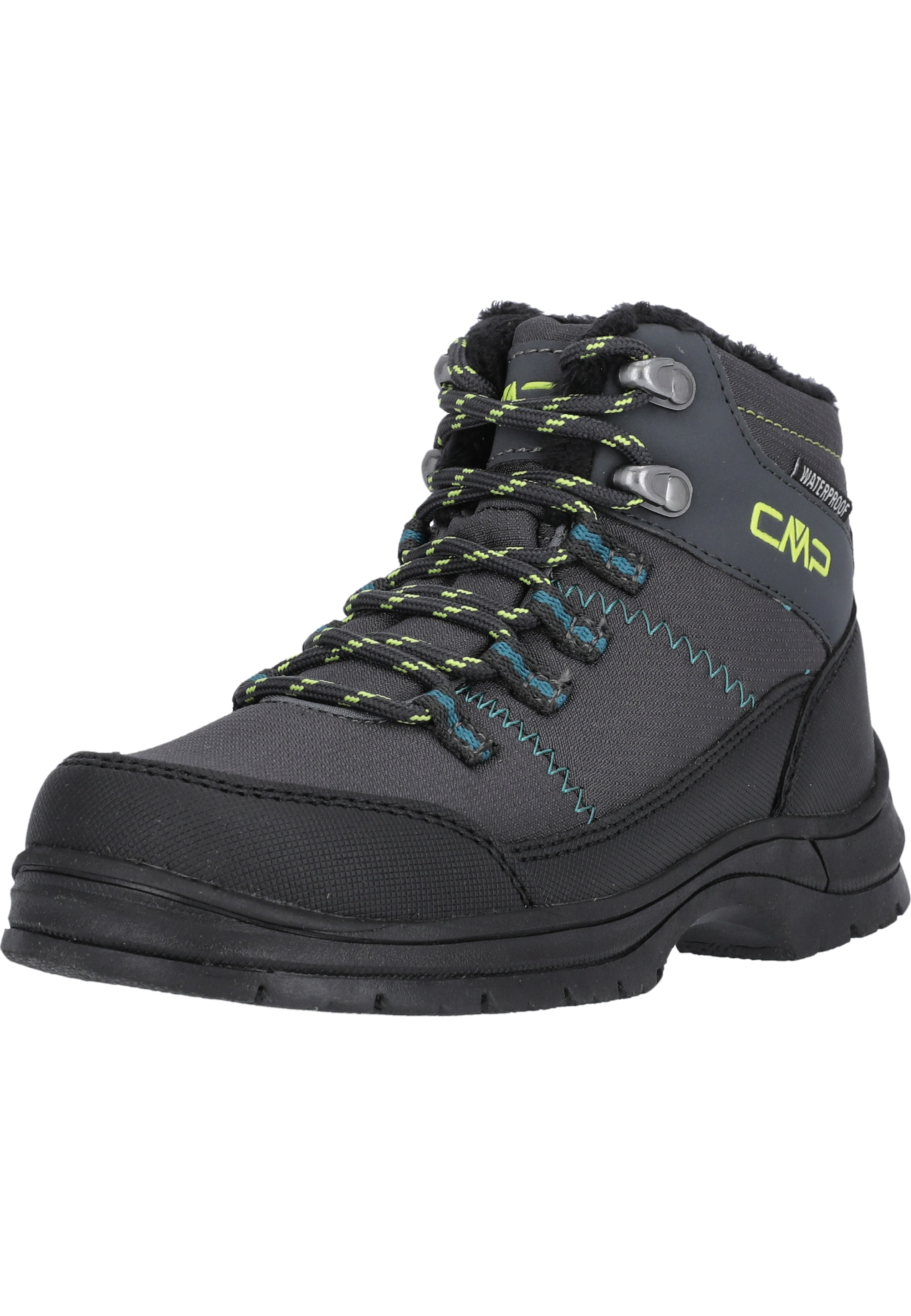 CMP Winterboots »KIDS ANNUUK SNOW BOOT WP«, wasserdicht