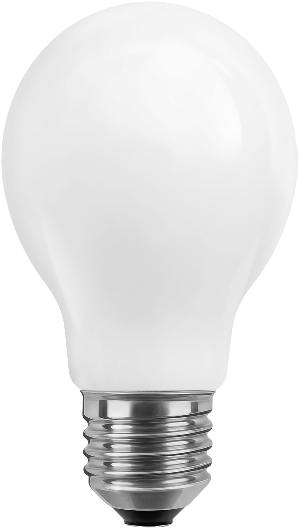 SEGULA LED-Leuchtmittel »LED Glühlampe opal-matt«, E27, Warmweiß, dimmbar, günstig online kaufen