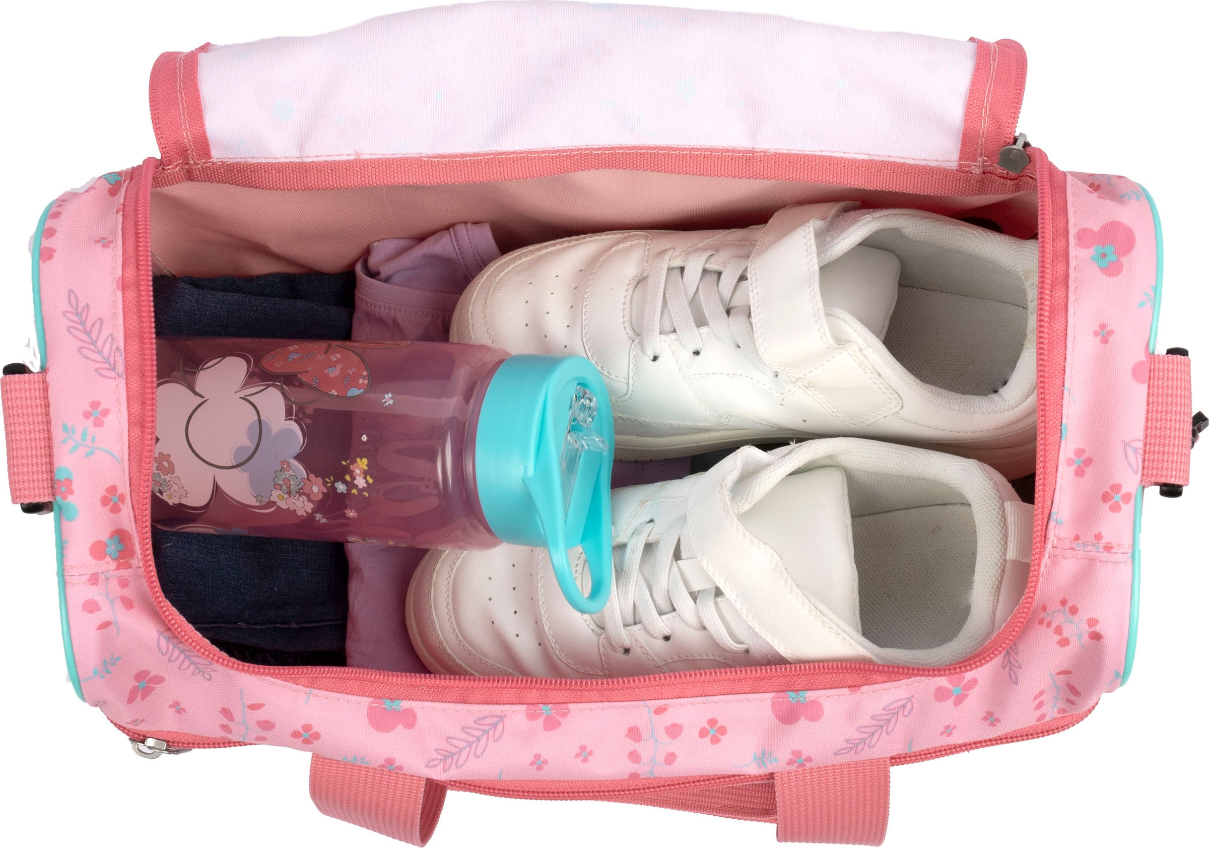 Scooli Sporttasche »Minnie Mouse«