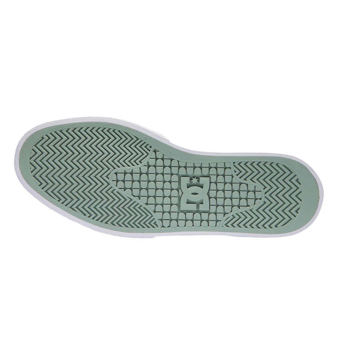 DC Shoes Slip-On Sneaker »Manual x Susie«