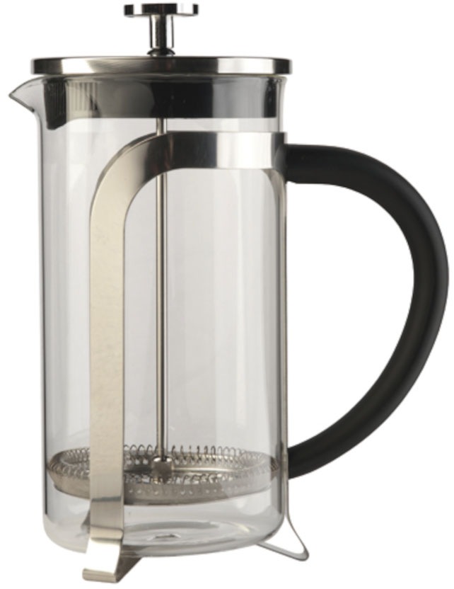 Leopold Vienna Kaffeebereiter »Press«, 1 l Kaffeekanne, elegantes Design günstig online kaufen