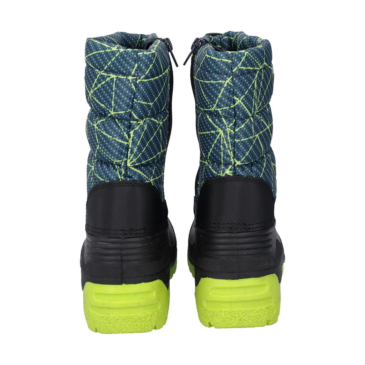 CMP Winterstiefel »KIDS SNEEWY SNOWBOOTS«, Snowboots, Winterstiefel, Winterschuhe, wasserdicht