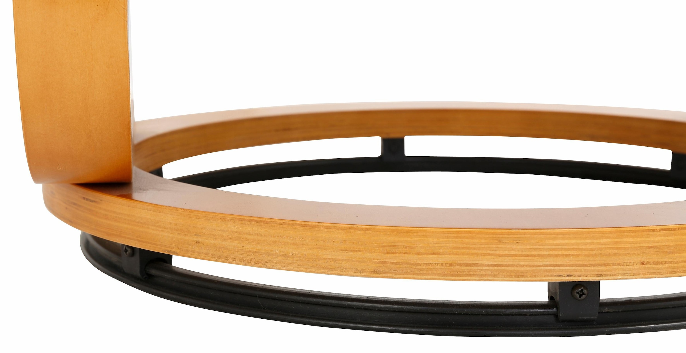 Home affaire Relaxsessel »Paris, TV-Sessel mit Hocker und manueller Liegefunktion«, (Set, 2 St., bestehend aus Sessel und Hocker), Set (Sessel und Hocker), Dreh- und Kippfunktion, NaturLEDER®