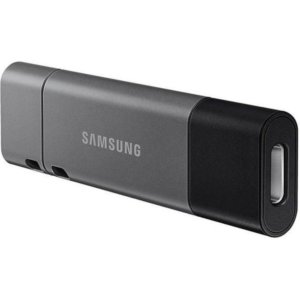 Samsung externe SSD »Portable T5«, Anschluss USB 3.1