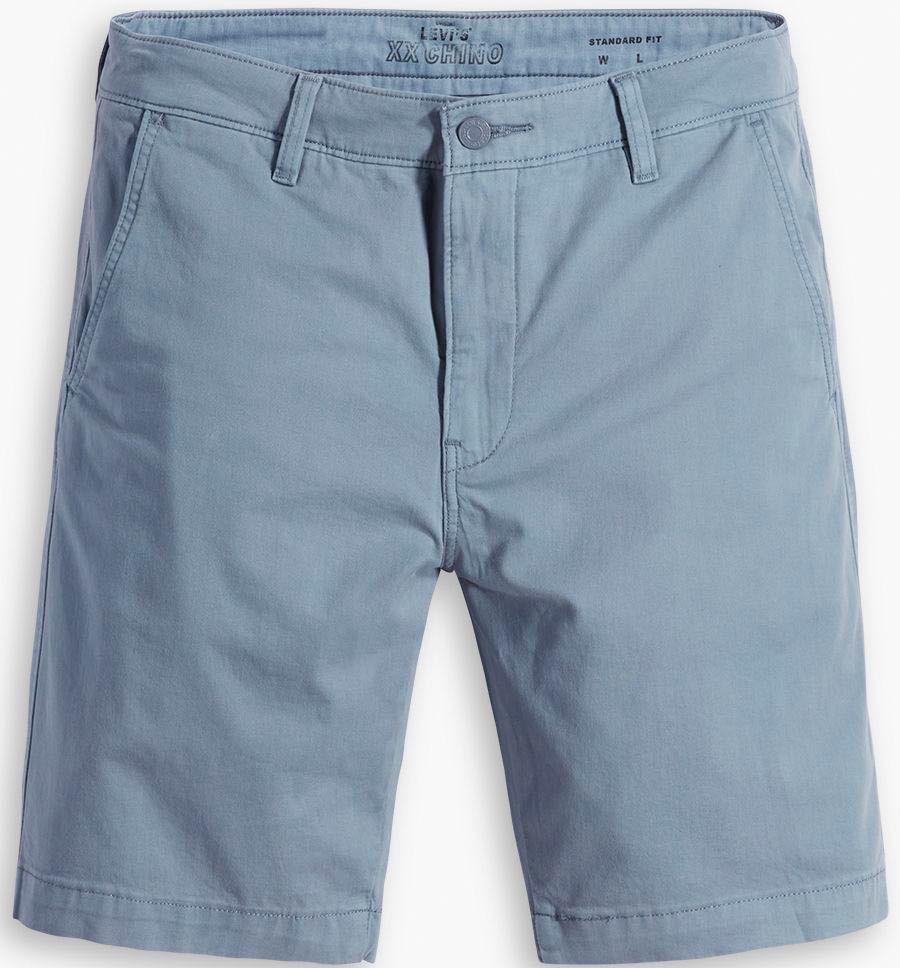 7. Bild von Levi's® Chinoshorts »XX CHINO SHORT II«, mit Logobadge