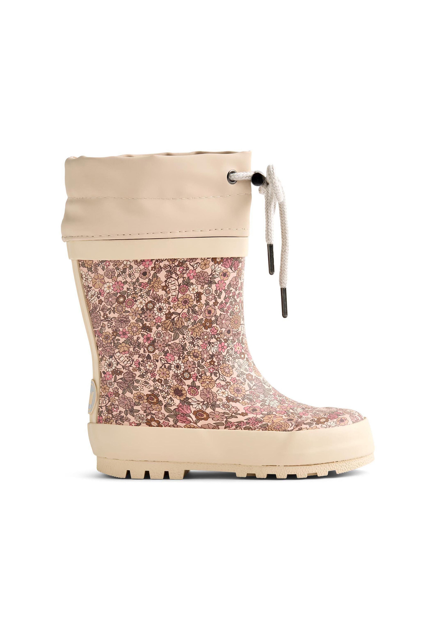 WHEAT Stiefel »WHEAT Rubber Boot Thermo Print«  1 Stk. tlg.