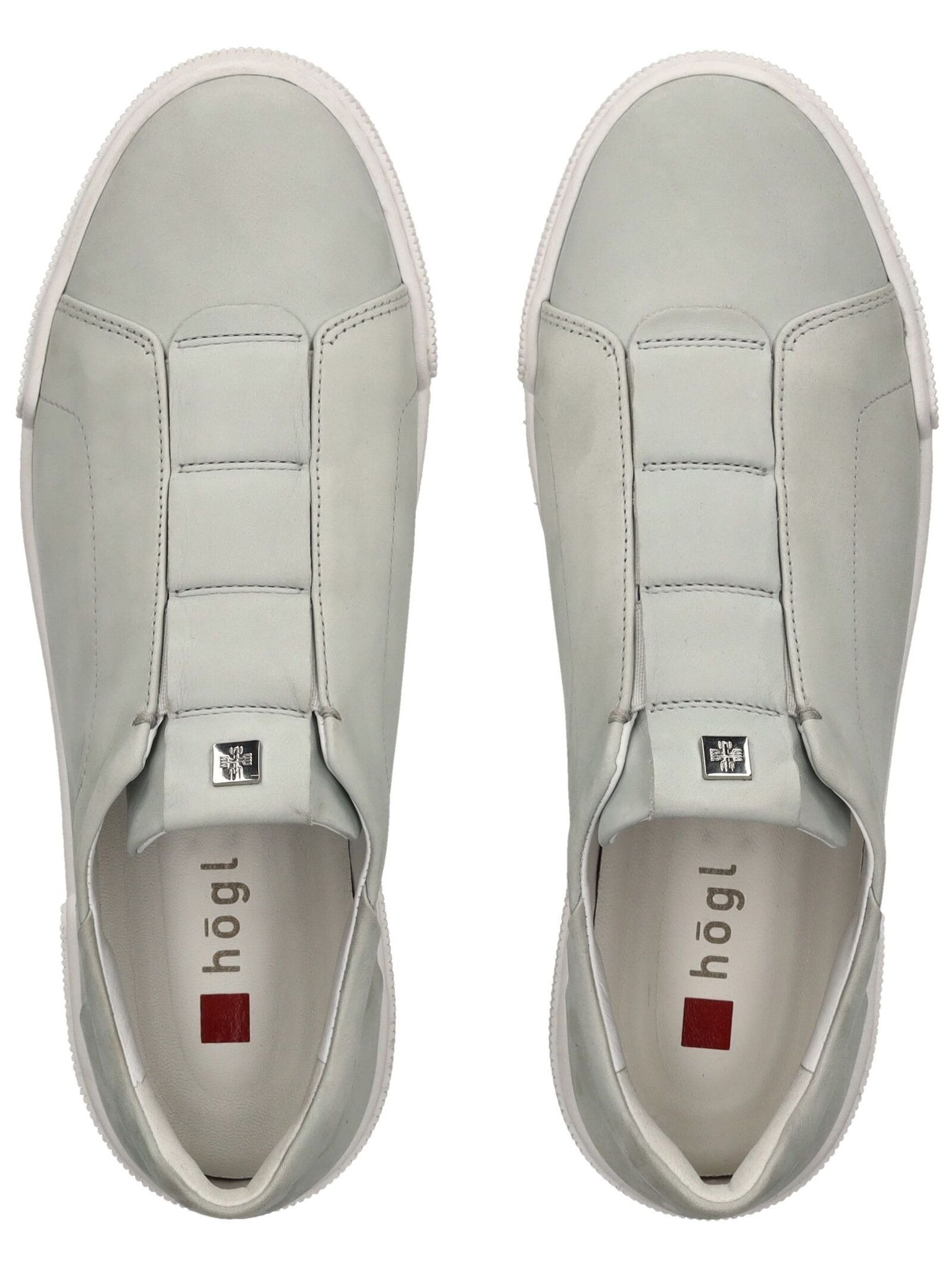 Högl Sneaker »Högl Sneaker Leder«