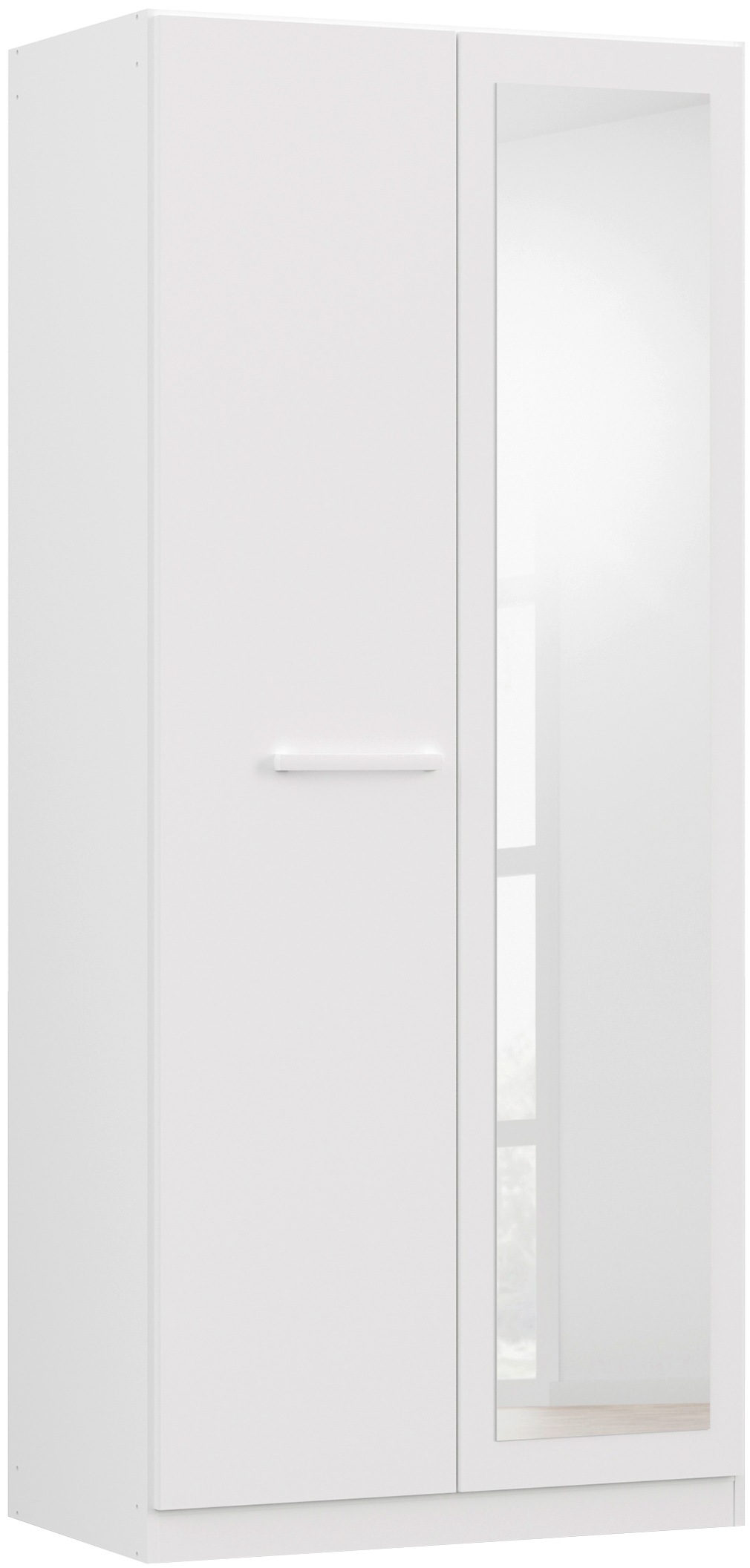 rauch Drehtürenschrank "Kleiderschrank Schrank Garderobe Garderobenschrank günstig online kaufen