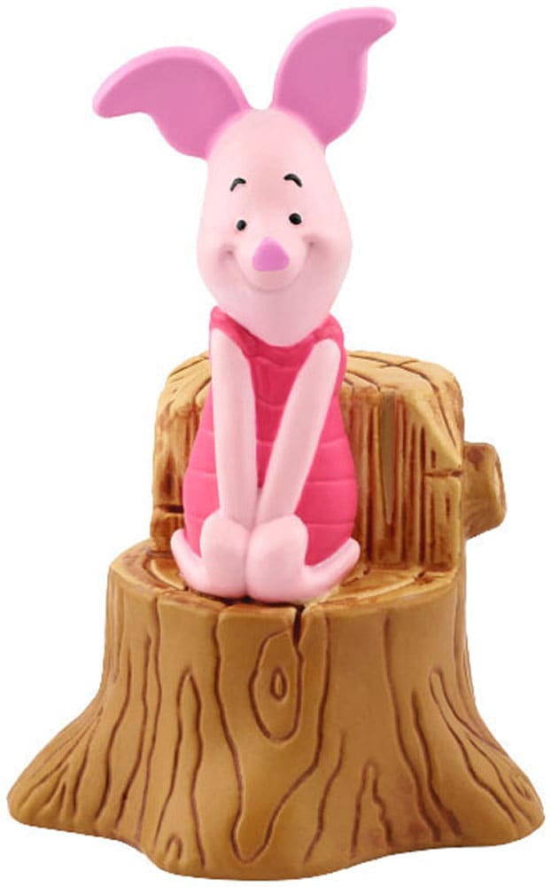 tonies Hörspielfigur »Disney Winnie Puuh:  Ferkels großes Abenteuer«