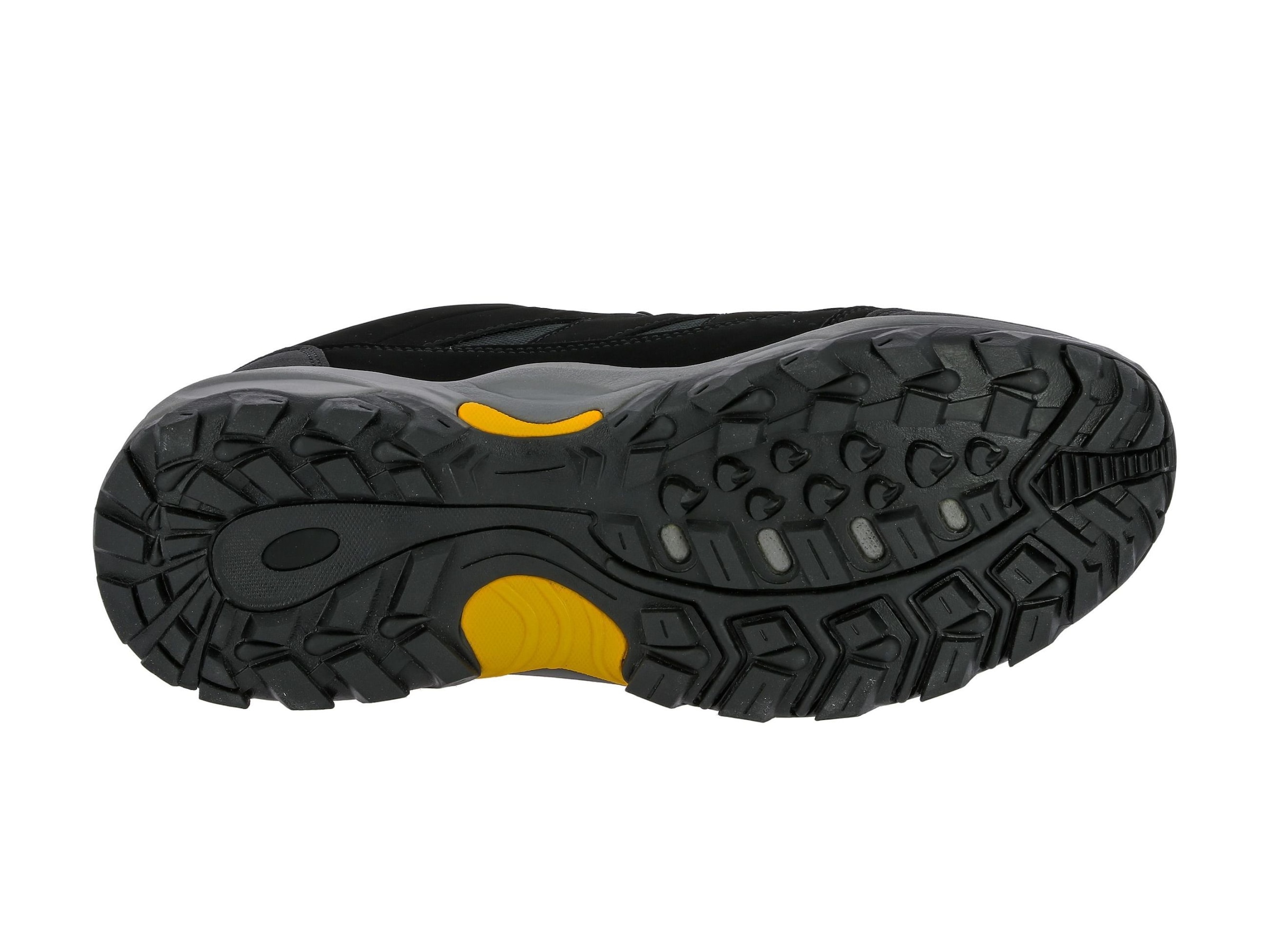 BRÜTTING Outdoorschuh »Outdoorschuh Mount Hunter Low«