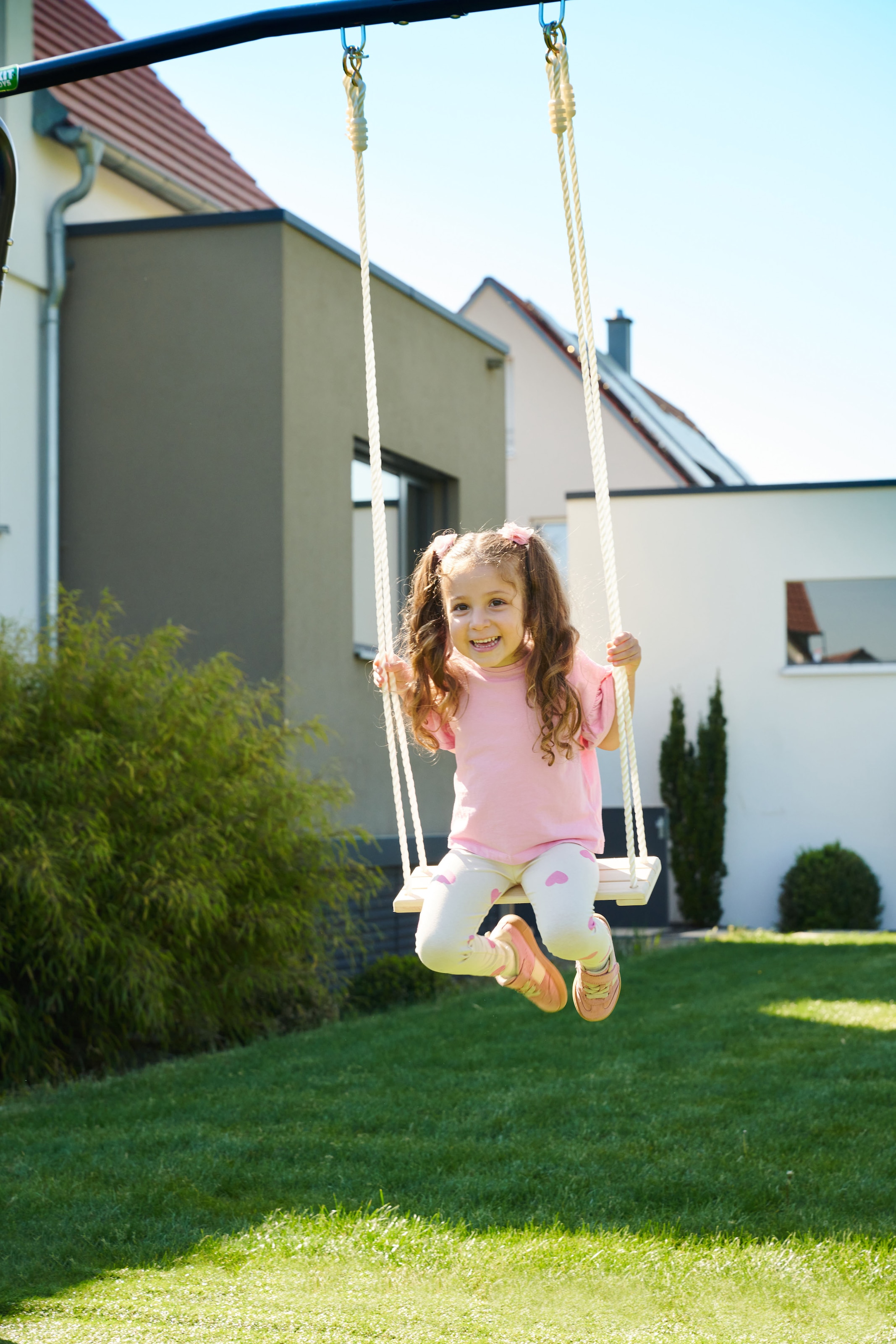 Eichhorn Schaukelsitz »Outdoor Brettschaukel«