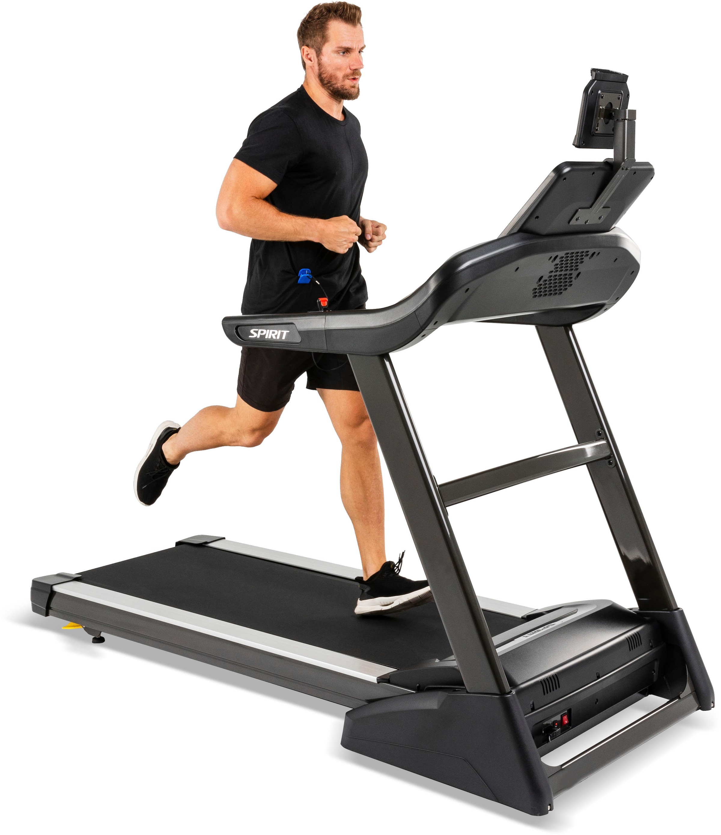 Spirit Fitness Laufband