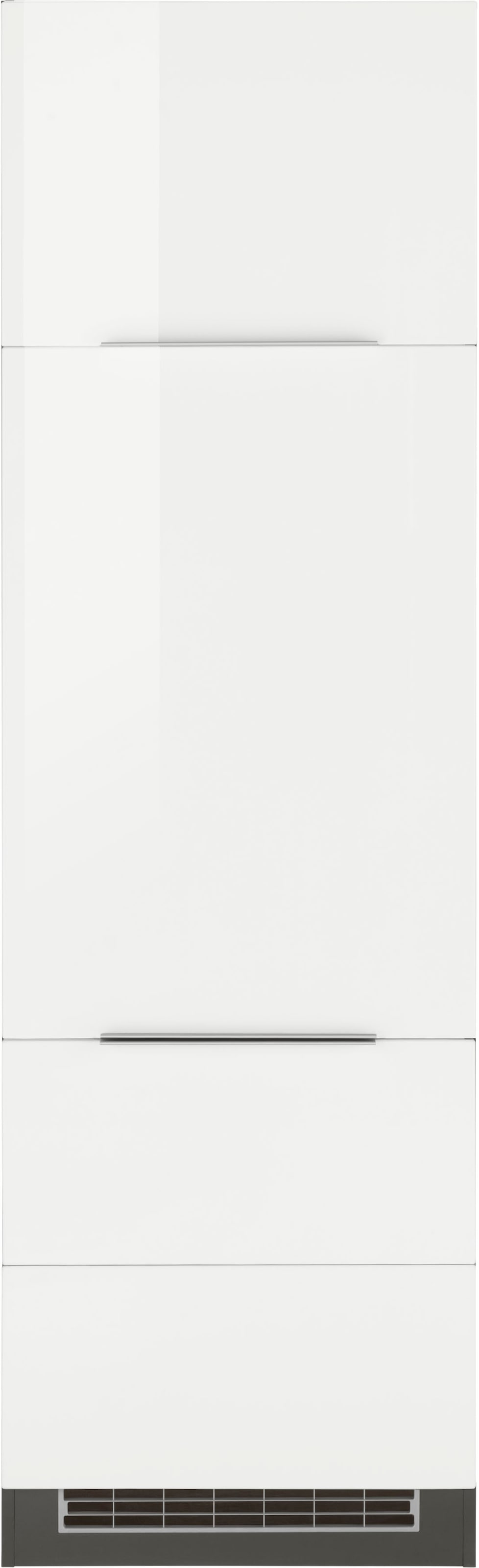HELD MÖBEL Kühlumbauschrank »Brindisi«, 60 cm breit, 200 cm hoch, hochwertige  MDF Fronten online kaufen