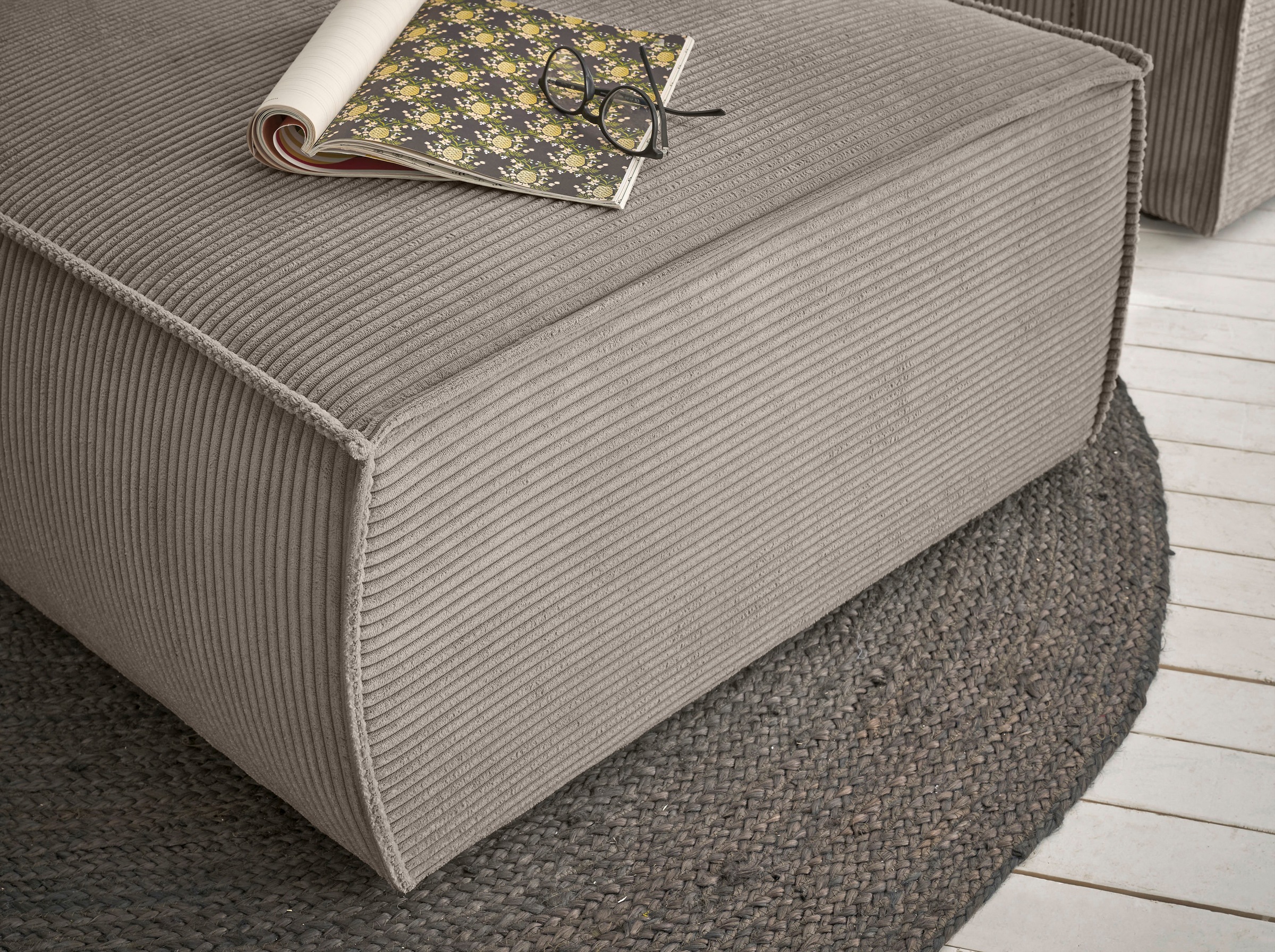 Home affaire Sessel »SHERWOOD«
