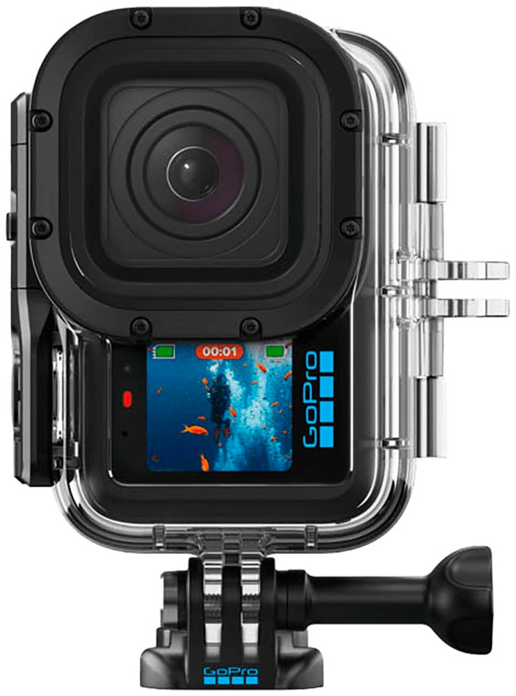 GoPro Kamera-Hülle »Schutzgehäuse (Mission 1)« Kamera