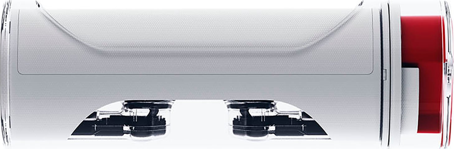 NOTHING In-Ear-Kopfhörer »Ear (stick)«, Bluetooth, Freisprechfunktion-Sprachsteuerung