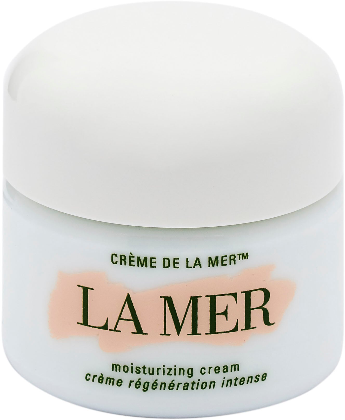 LA MER Feuchtigkeitscreme »The moisturizing cream«, mit regenerierender Wirkung
